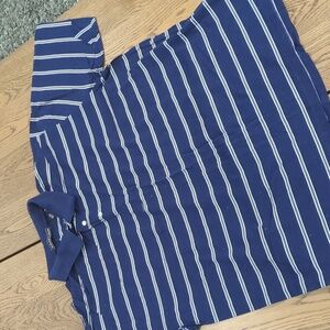 McKenzie Pointe polo shirt pima cotton XXL